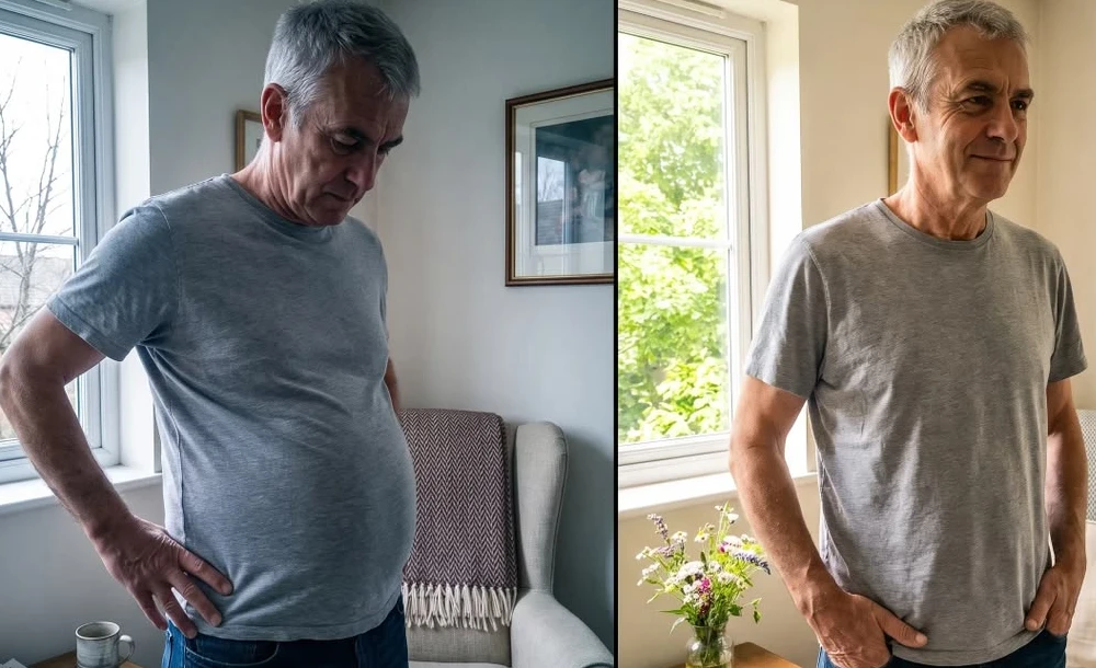 How long until you actually see a difference?