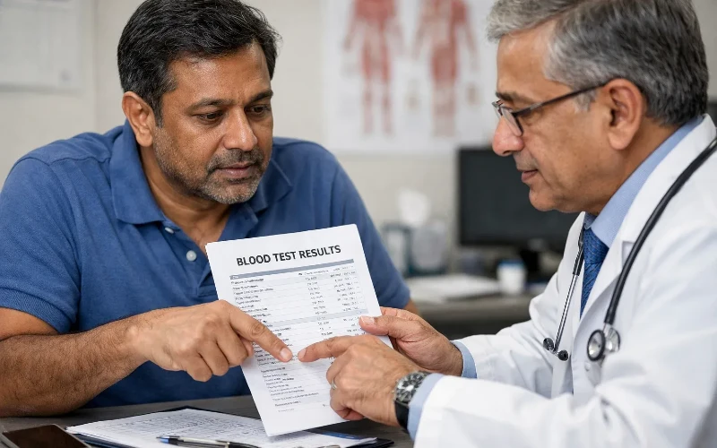 How to Advocate for Yourself at the Clinic