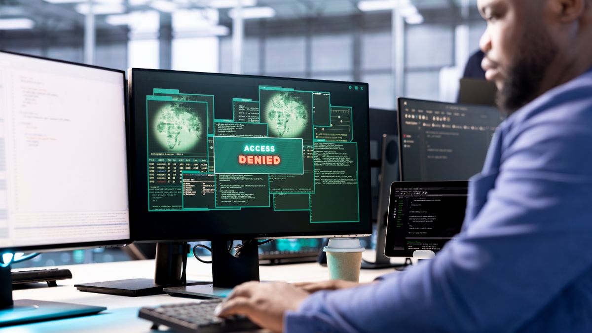 How to Avoid 11 Common Cybersecurity Mistakes Every Beginner Makes