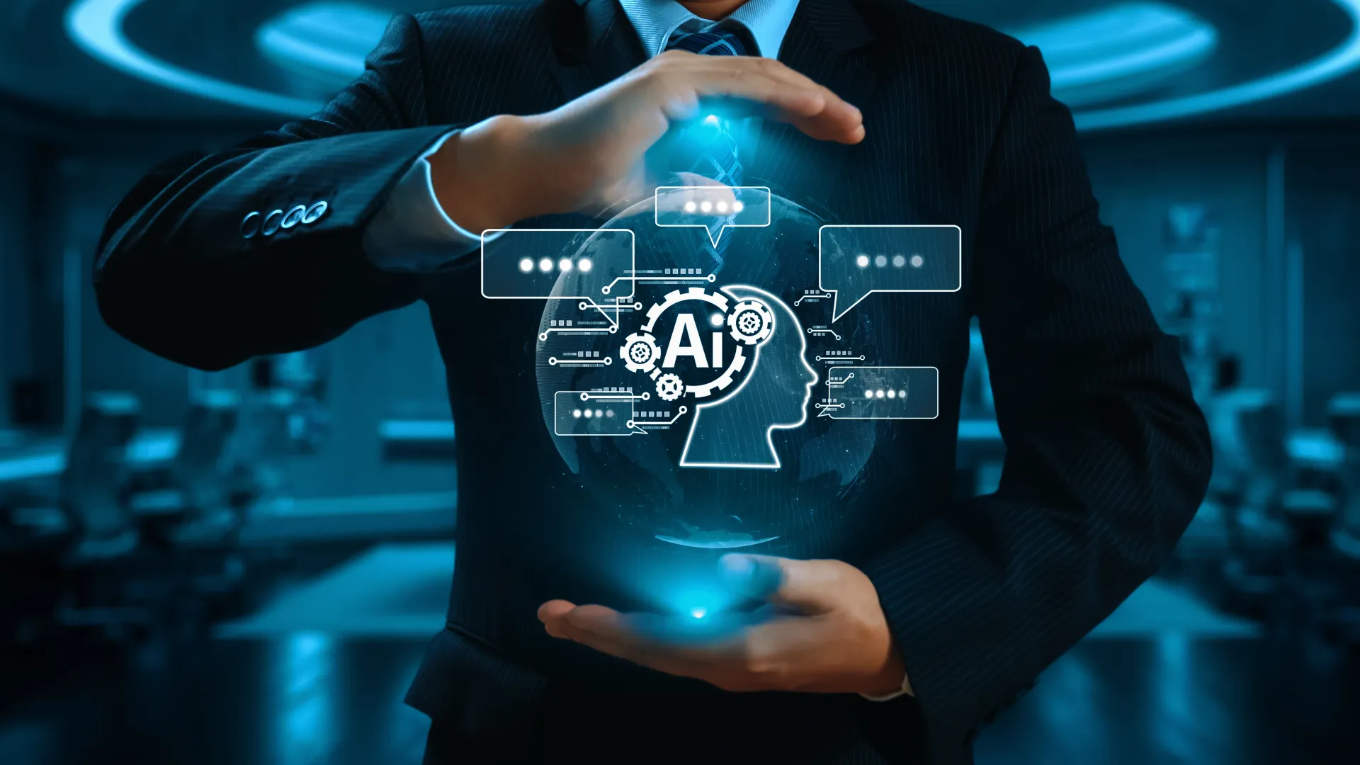 How to Choose the Right AI Business for You
