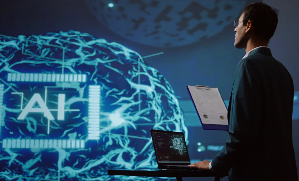 How to Choose the Right AI Tools for Your Business