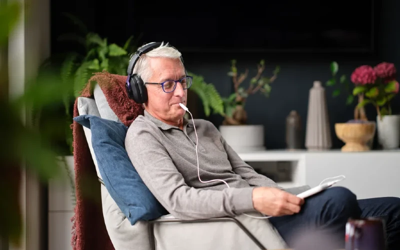 How to Do a Quick Hearing Check at Home
