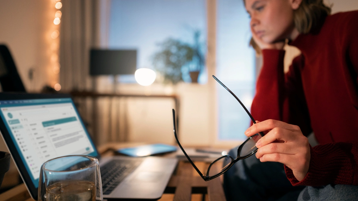 How to Set Up Your Work Focus (Takes 3 Minutes)