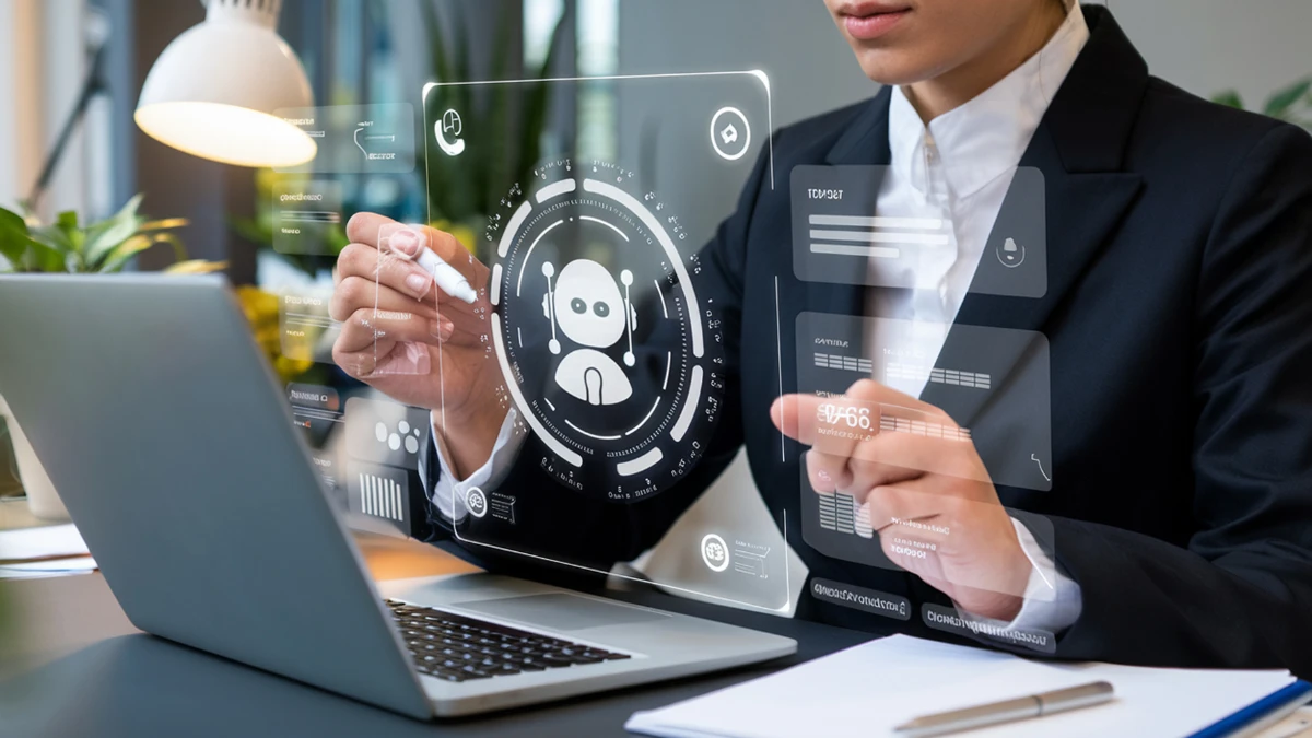 How to Verify AI Information (The Smart Person's Guide)