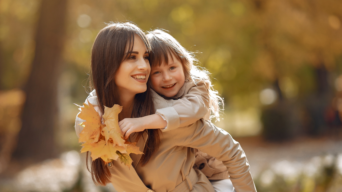 How to build confidence in kids