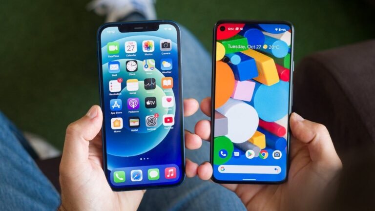 I Switched From Android to iPhone 3 Months Ago — These 11 Things Still Blow My Mind