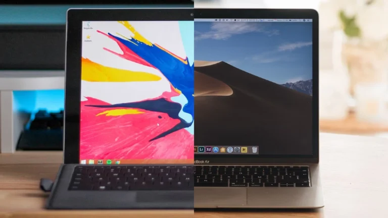 I Switched From Mac to Windows and Regretted It Immediately – Here’s Everything Apple Gets Right