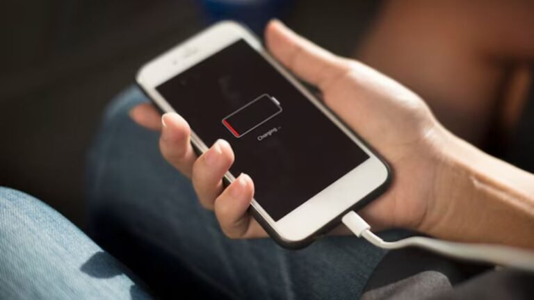 I Tried 30 Battery Fixes for My Dying iPhone—Only These 7 Actually Worked