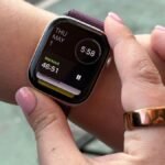 I Wear an Apple Watch Every Day, and I Just Discovered It Can Replace 6 Things I Carry in My Bag
