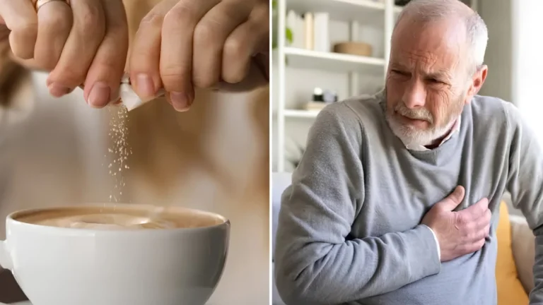I’m a Nutritionist Who Quit Artificial Sweeteners After Reading One Study. Here’s What It Found
