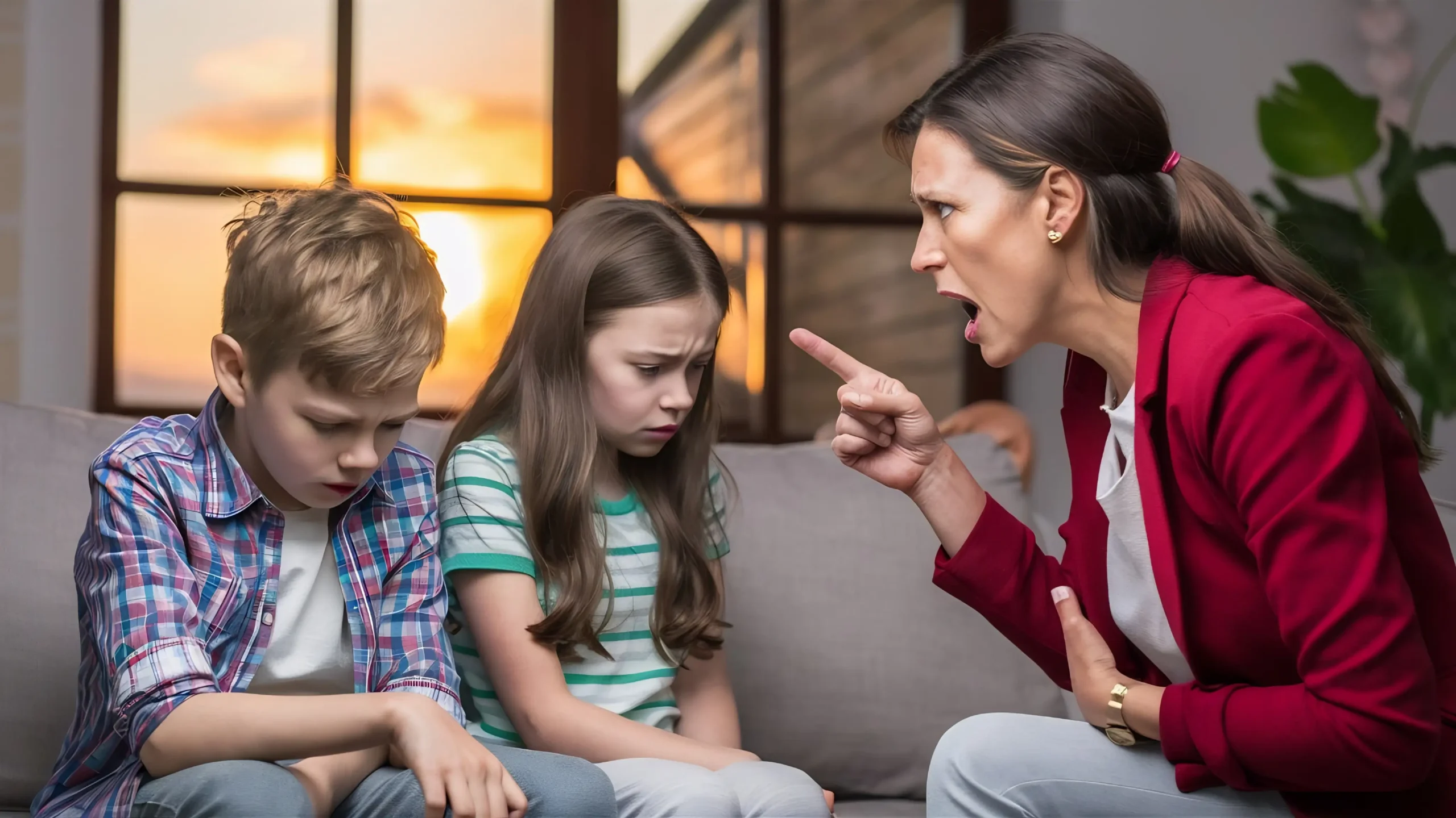 Ignoring Age-Appropriate Responses