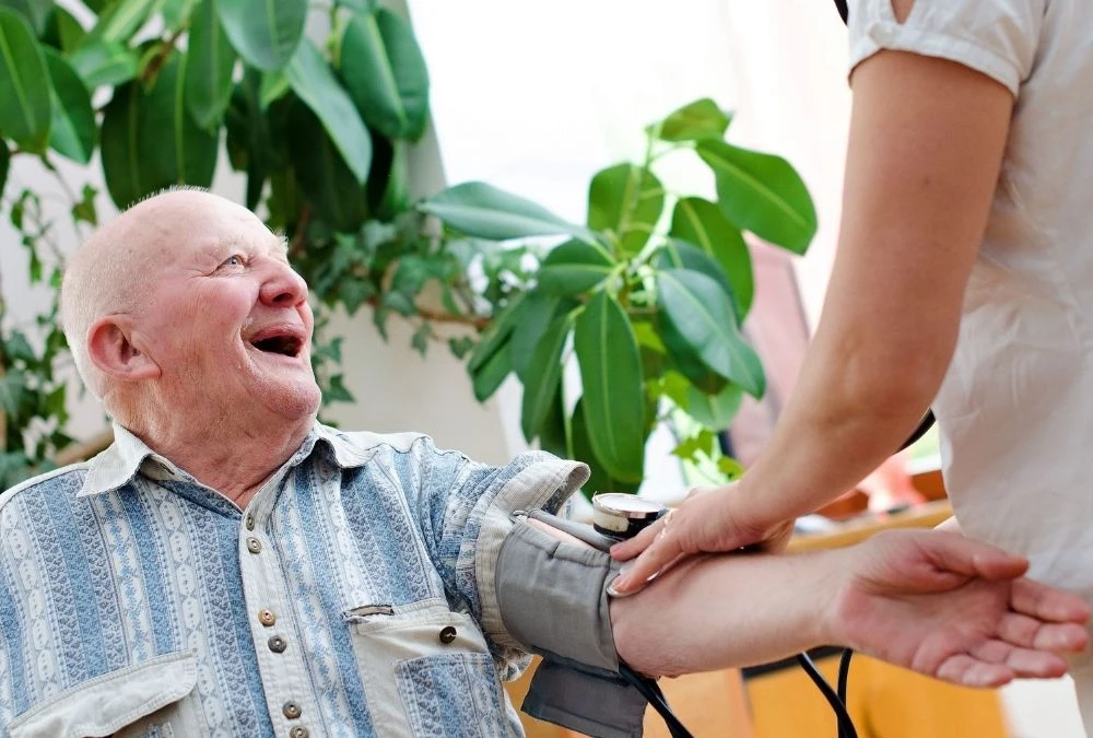 Ignoring High Blood Pressure Because You Feel Fine