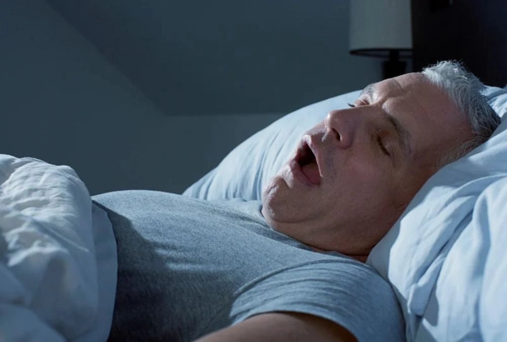 Ignoring Loud Snoring and Breathing Pauses