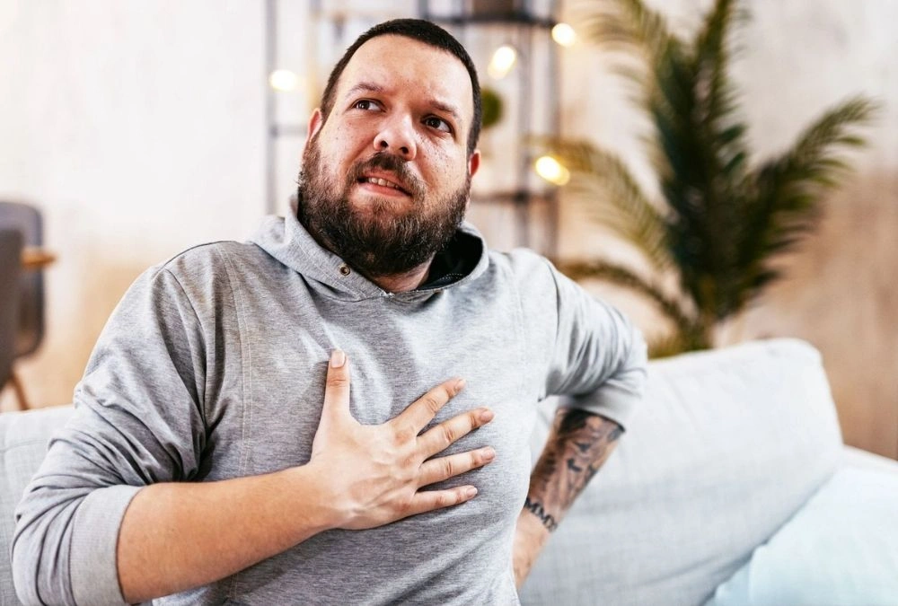 Ignoring Poor Air Quality Around Your Home