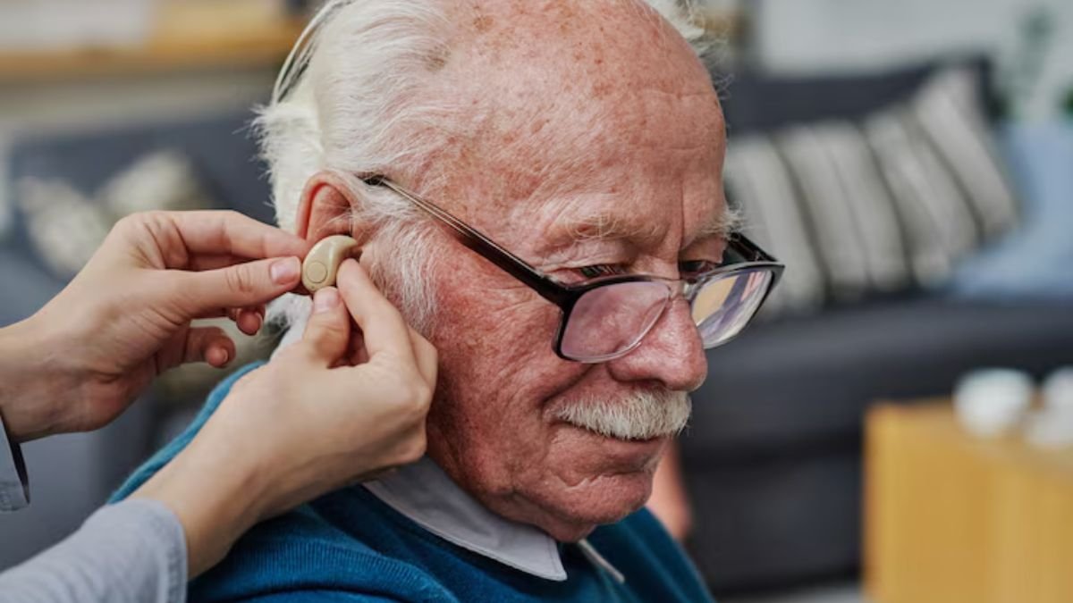 I'm an Audiologist Who's Tested 10,000 Ears, and the Dementia Connection I See Daily Terrifies Me