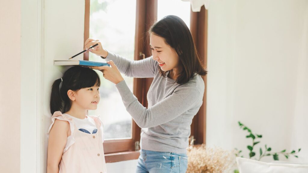 Growth & Development Concerns