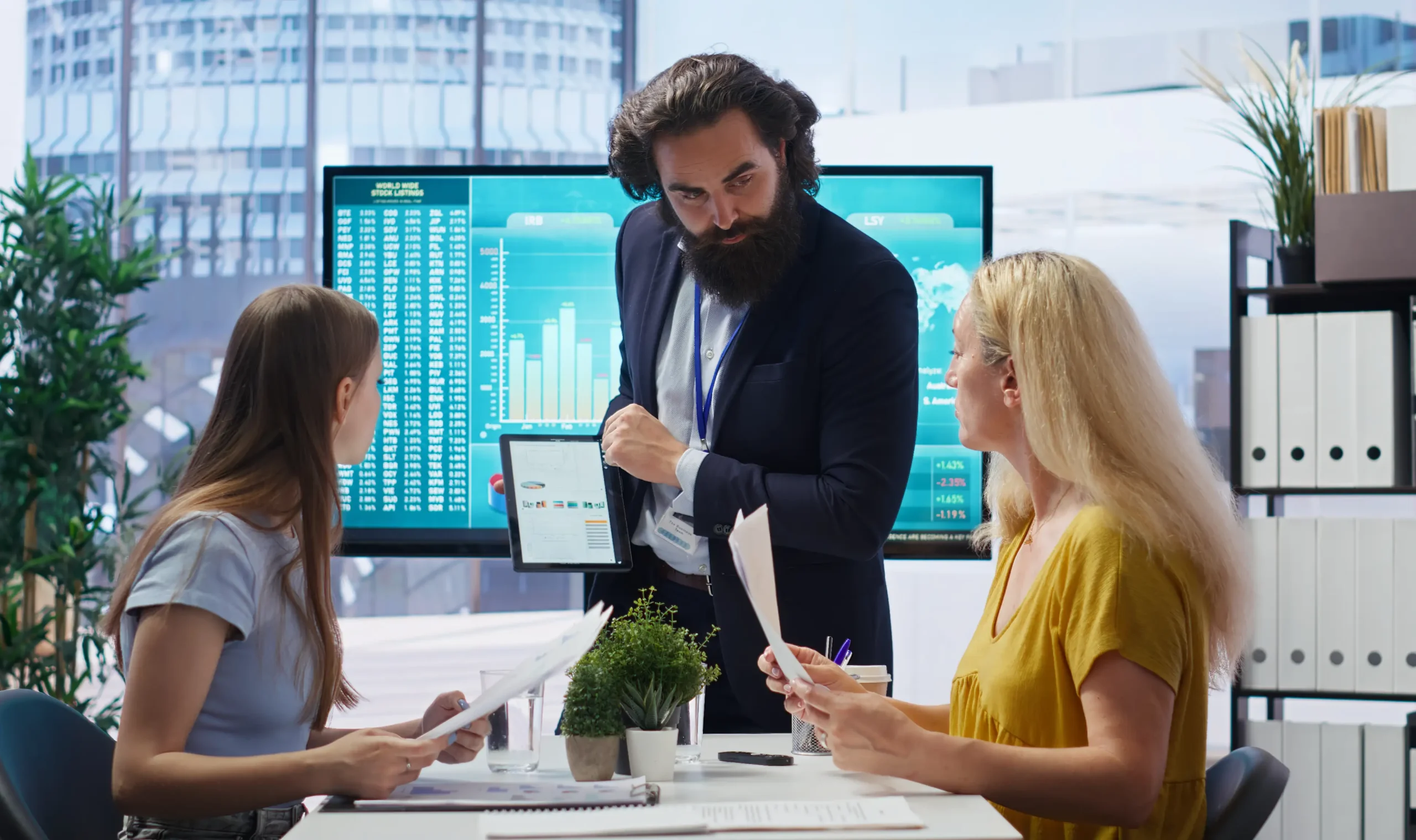 Implementation Reality Check