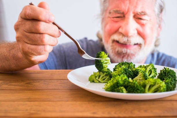 Increase Dietary Chromium
