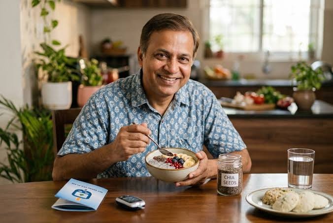 Increase Soluble Fiber Intake
