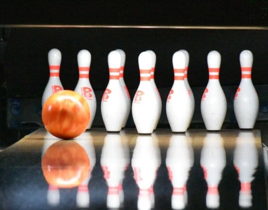 Indoor Bowling