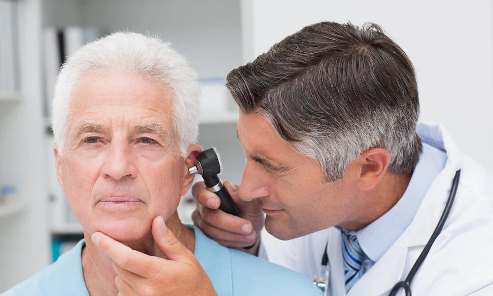 Inside Your Ear Canals