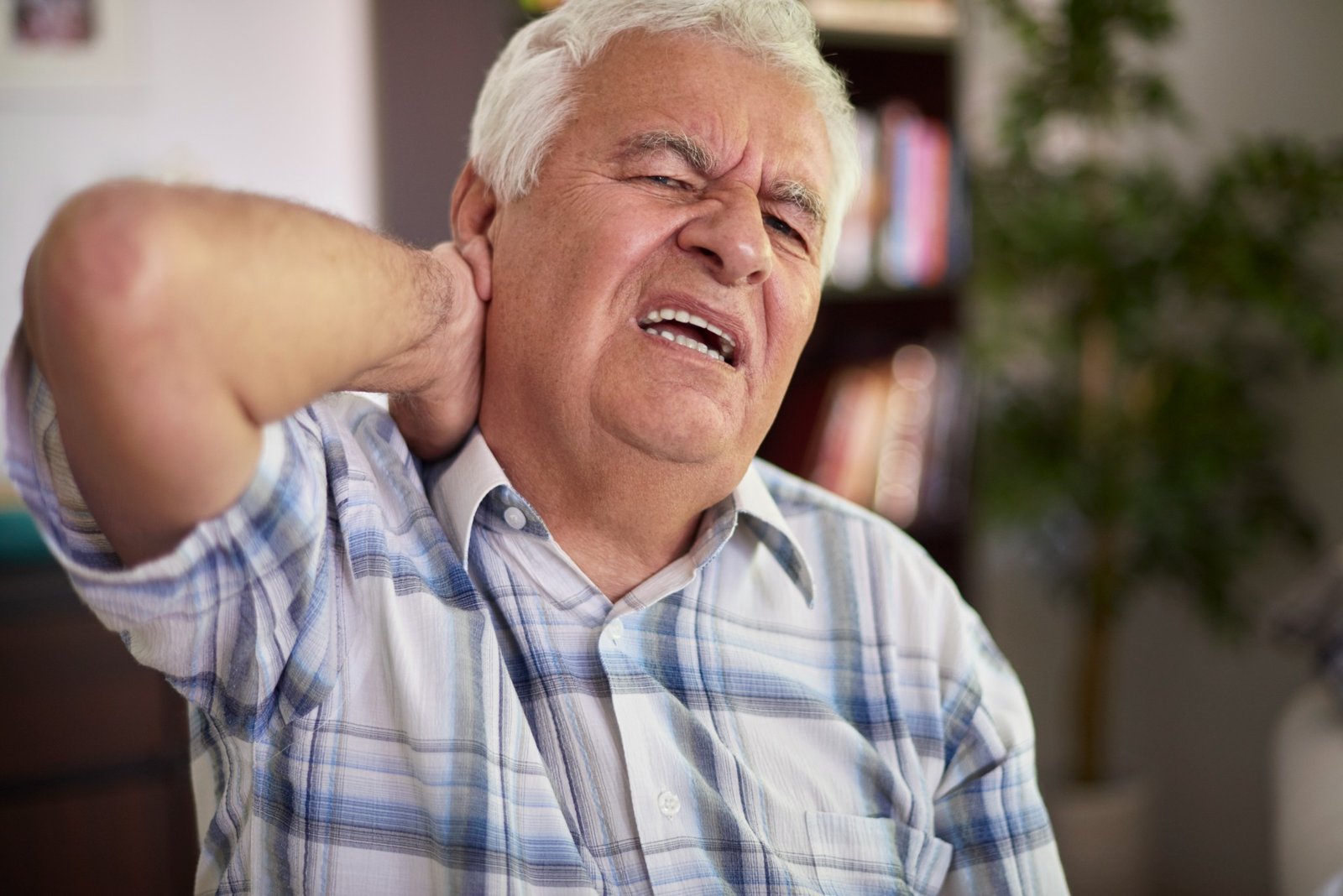 Investigate A Sudden Metabolism Change Instead Of Blaming Age