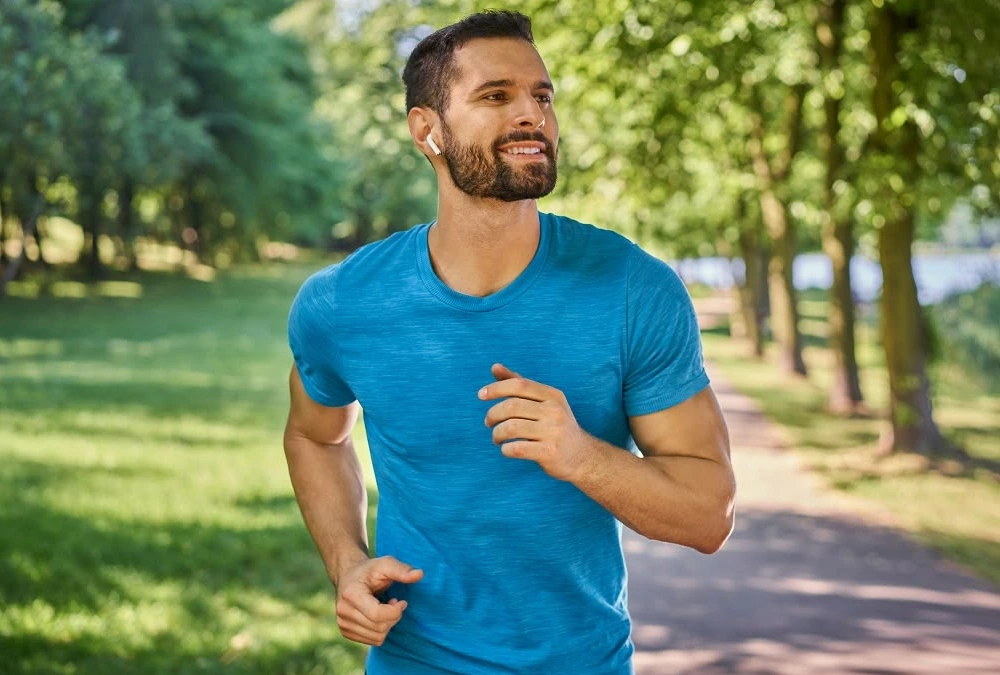 It Can Contribute to Healthier Body Composition