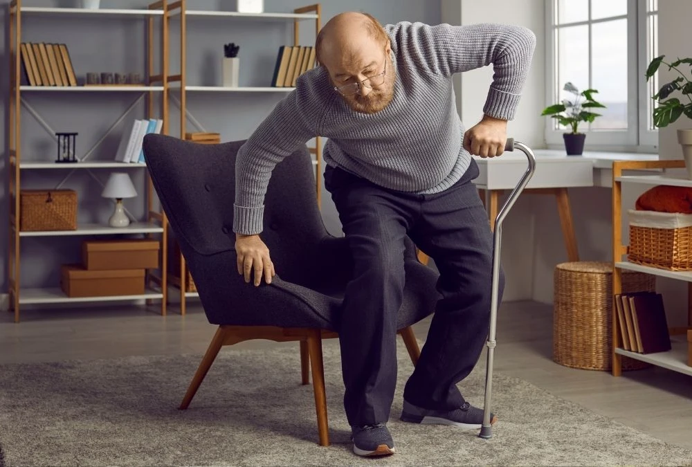 It Is Not Just a Leg Strength Test