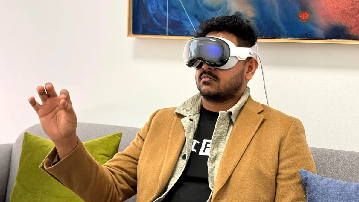 It Made People Feel Alone