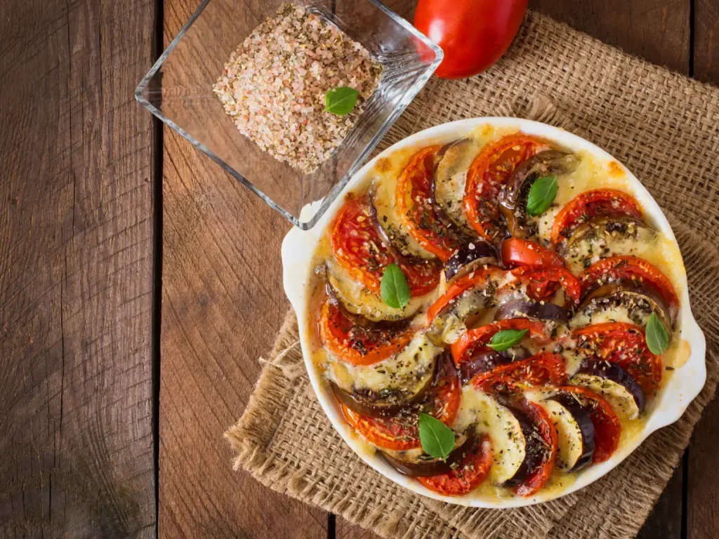 Italian Sausage and Mozzarella Stuffed Peppers