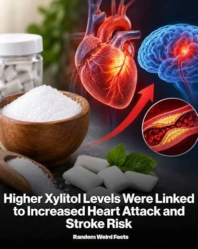 Its Not Just Erythritol