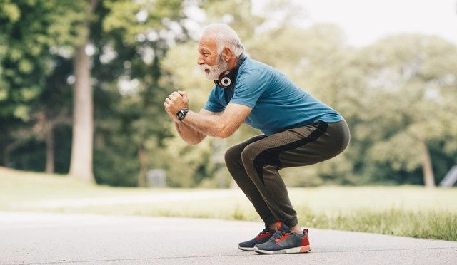 It's Not Just the Knee: Don't Skip the Hips