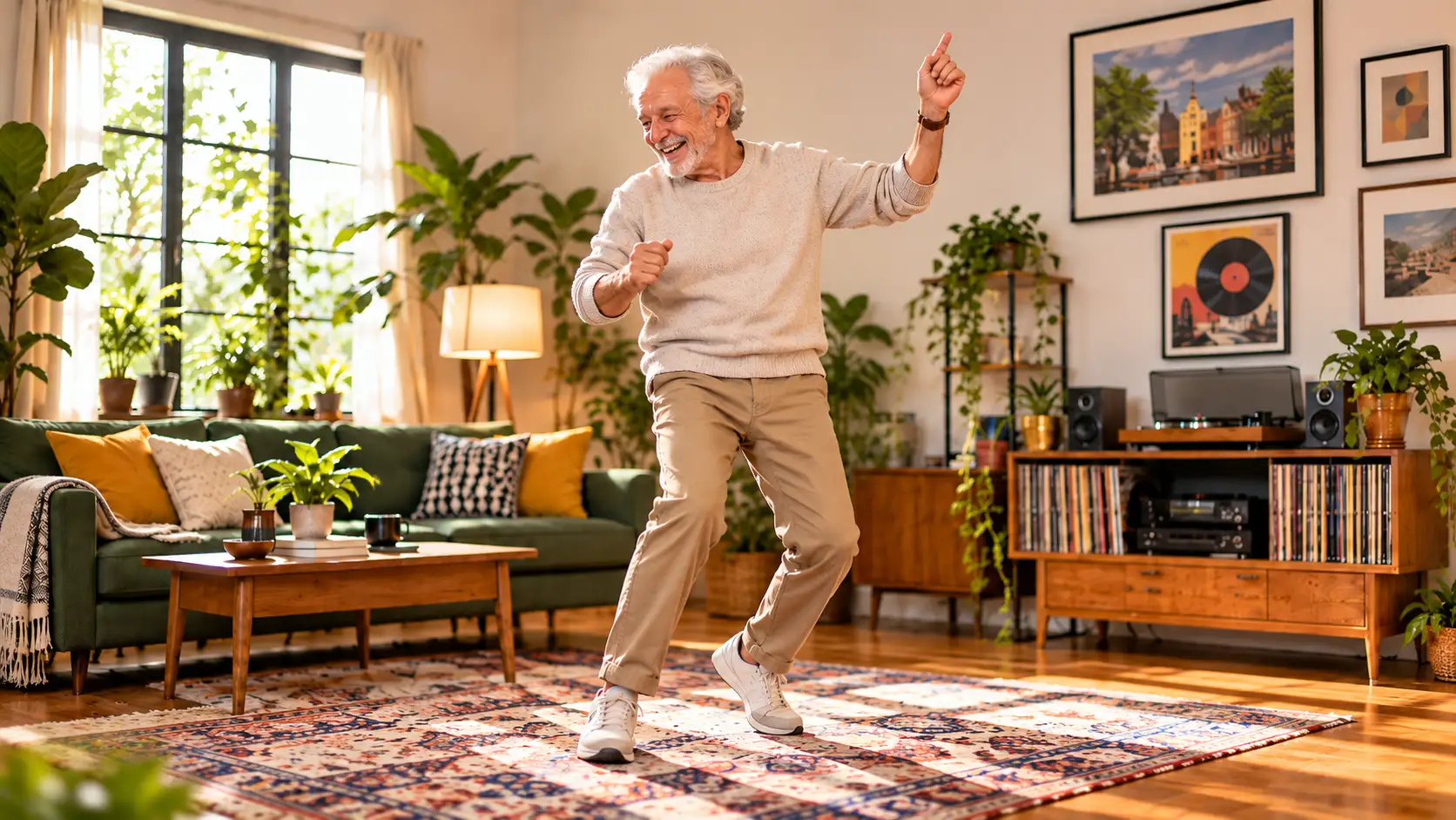 Its Weird But It Reduces Dementia Risk by 76%
