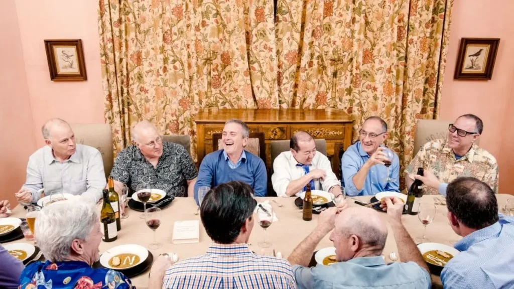 Join a Book Club