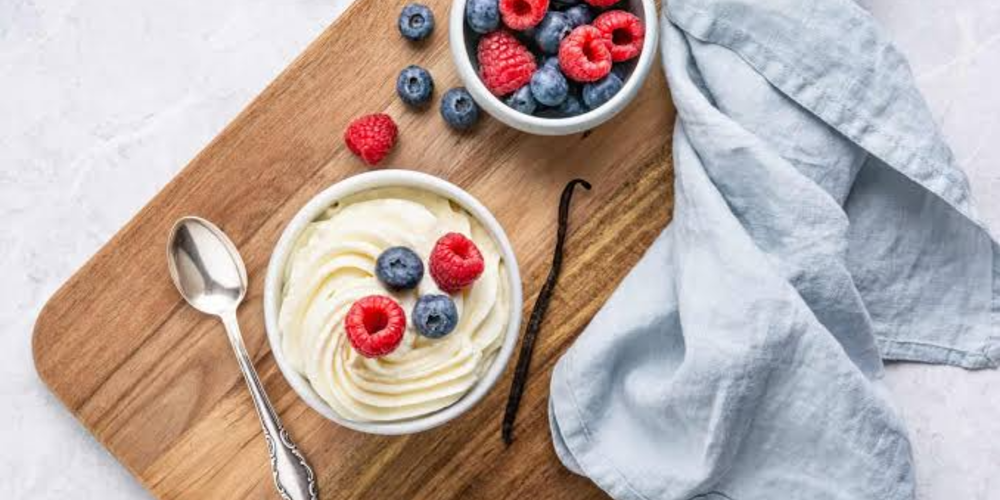 Keto Cheesecake Fluff