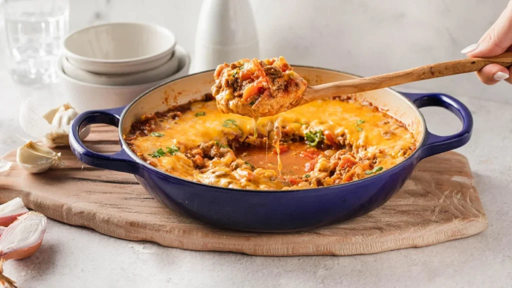 Keto Chili