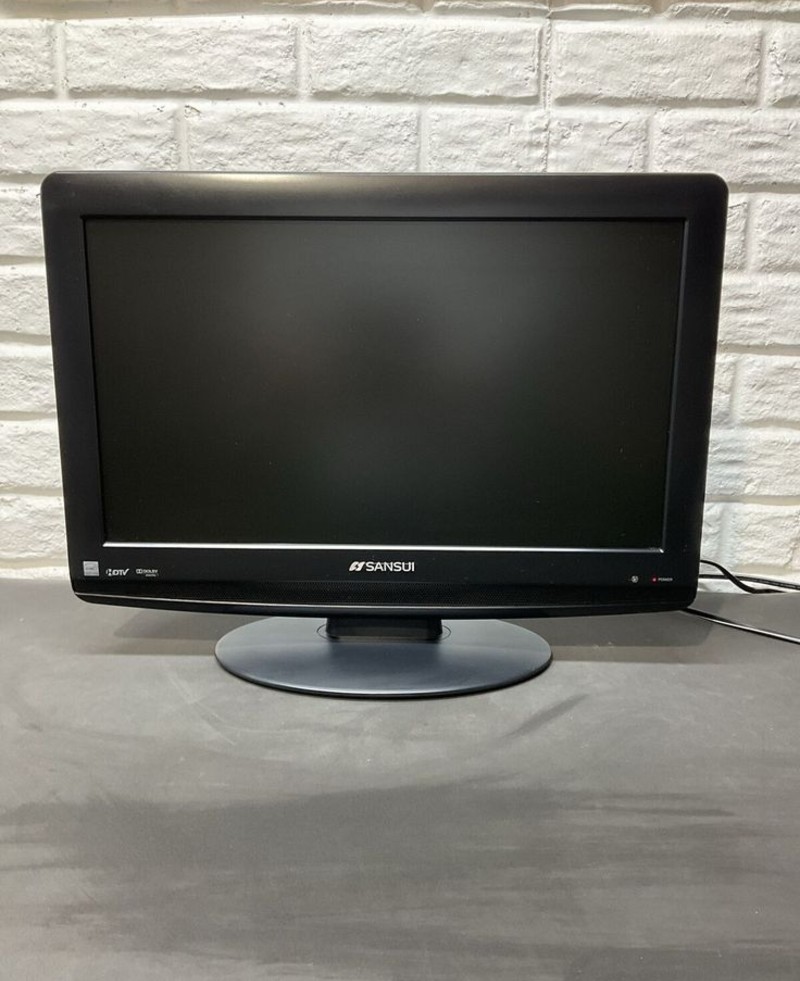  LCD Televisions