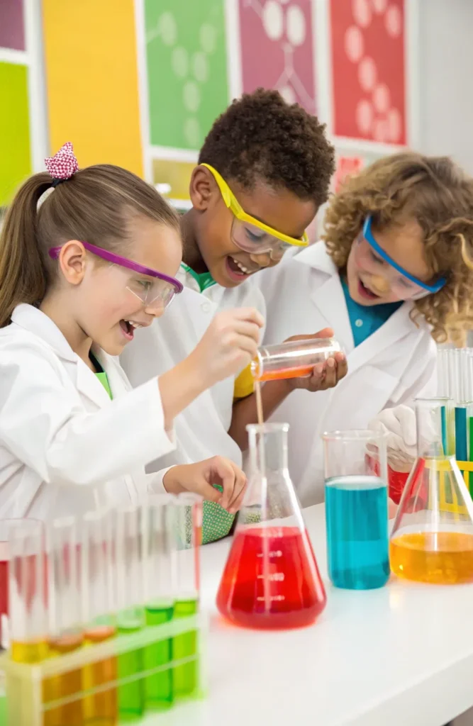 Laboratory Birthday Experiment