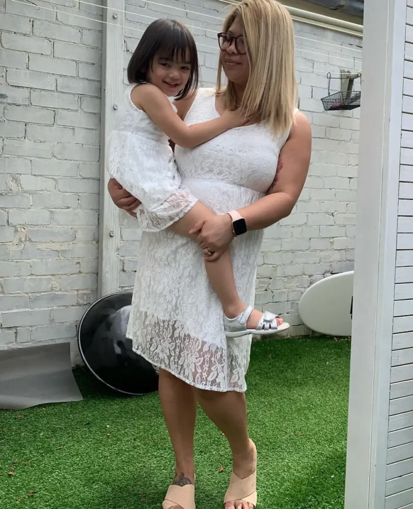 Lace & Grace Duo Dress