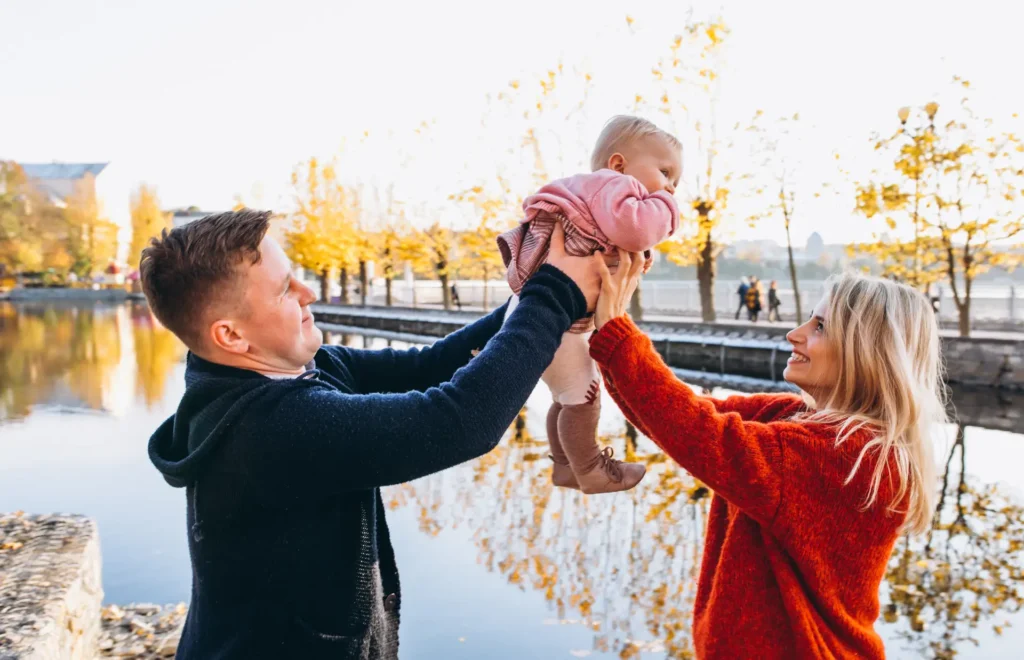 Lakeside Lifts of Love