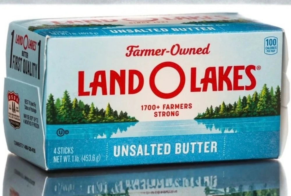 Land O Lakes