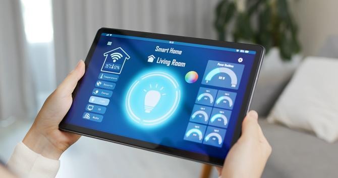 Leading Smart Home (IoT) Devices on Default Settings