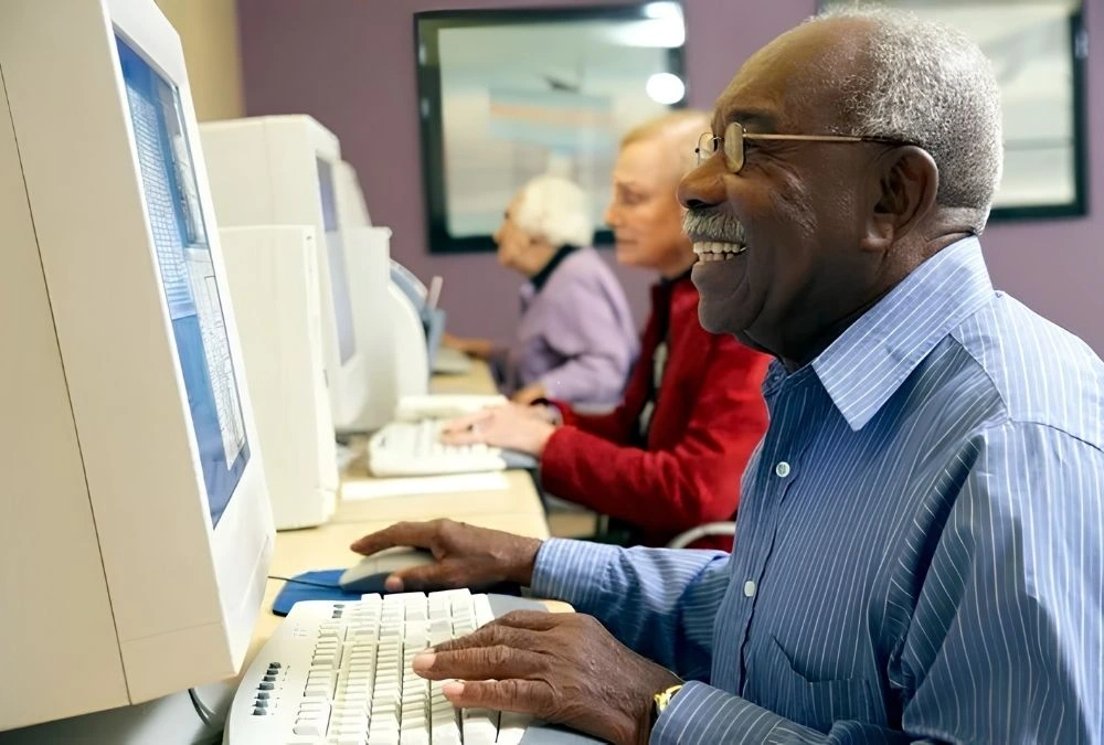 Learn a New Digital Skill