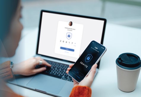 Leaving Devices Unlocked or Unattended