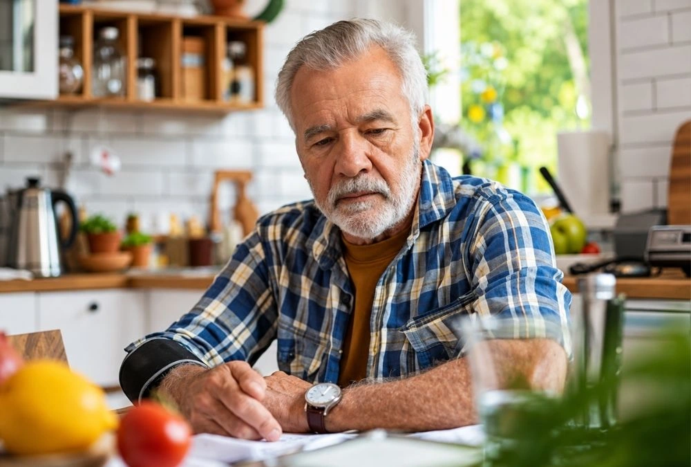 Leaving High LDL Cholesterol Unchecked