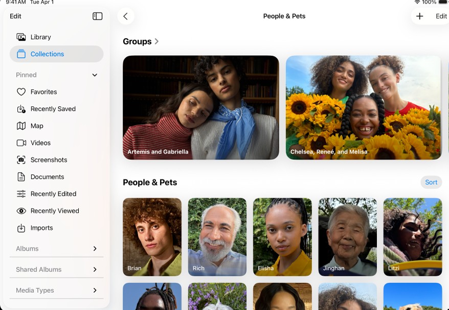 Lift People and Pets Right Out of Your Photos
