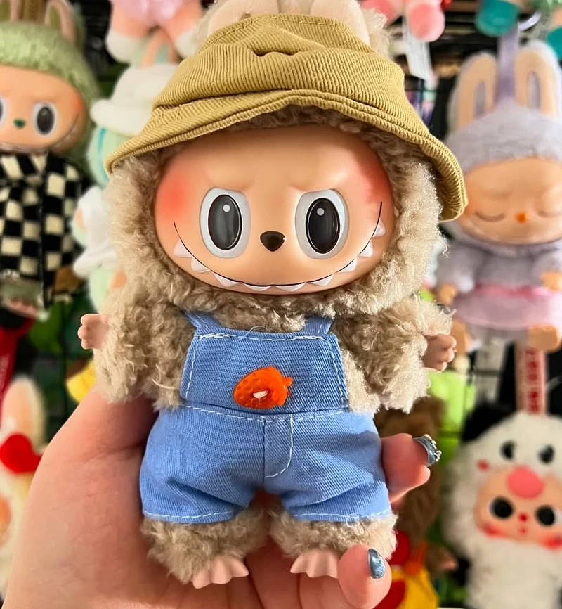 Little Farmer