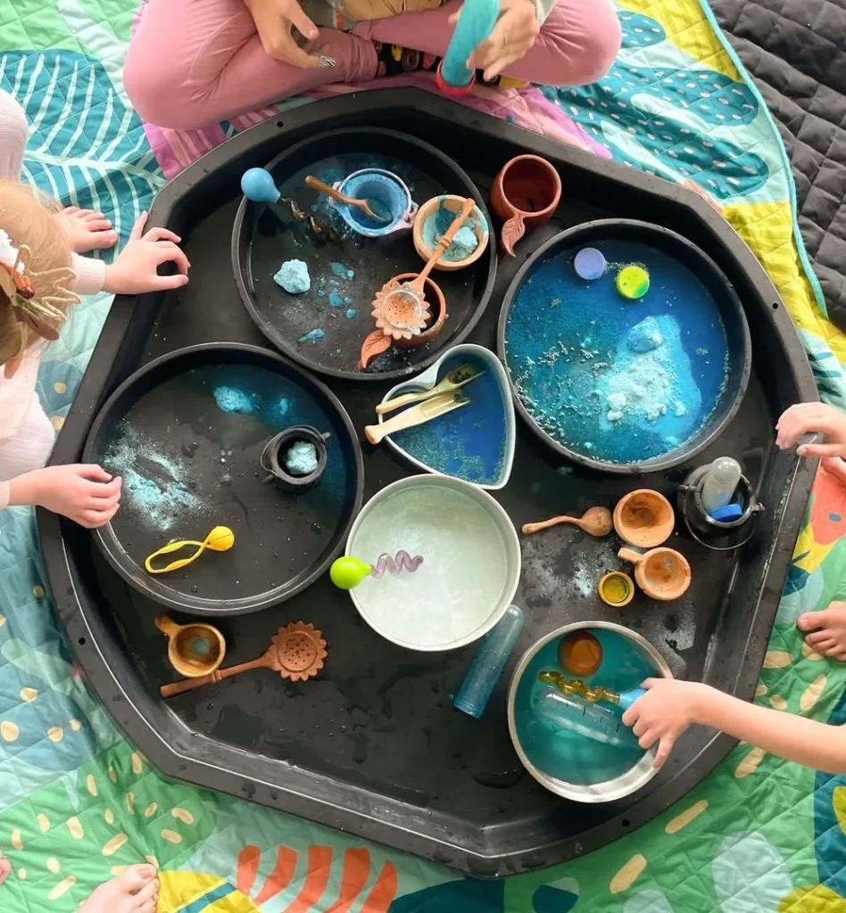 Little Potion Makers