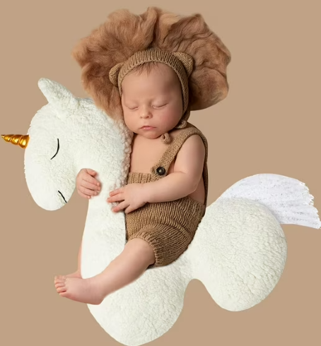 Magical Unicorn Rider