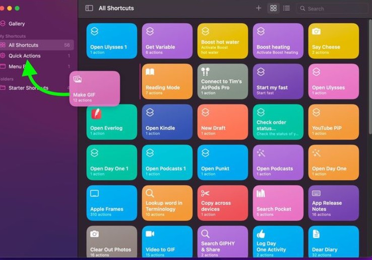 Make Any Key a Shortcut Trigger